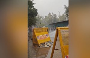 Chandigarh ‘ਚ ਬੰਦੀ ਸਿੰਘਾਂ ਦੀ ਰਿਹਾਈ ਲਈ ਪ੍ਰਦਰਸ਼ਨ, Police ਨੇ ਕੀਤਾ ਲਾਠੀਚਾਰਚ