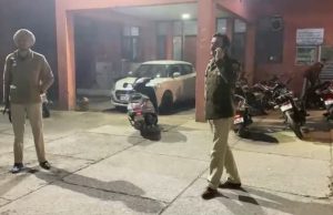 Encounter: ਬਟਾਲਾ ਚ ਹੋਇਆ ਐਨਕਾਉਂਟਰ, ਮੁਲਜ਼ਮ ਨੂੰ ਲੱਗੀ ਗੋਲੀ, ਹੋਈ ਮੌਤ