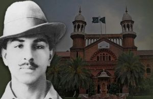 Bhagat Singh ਨੂੰ ਅੱਤਵਾਦੀ ਕਹਿਣ ‘ਤੇ Pakistan ‘ਚ ਵਧਿਆ ਵਿਵਾਦ