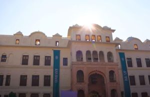 Patiala: ਕਿਲ੍ਹਾ ਮੁਬਾਰਕ ਬਣਿਆ ਹੋਟਲ ਰਣ-ਬਾਸ, CM ਭਗਵੰਤ ਮਾਨ ਨੇ ਕੀਤਾ ਉਦਘਾਟਨ