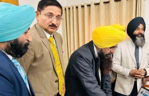 Punjab Government ਦਾ ਨਿਵੇਕਲਾ ਉਪਰਾਲਾ, ਸੋਸ਼ਲ ਮੀਡੀਆ ‘ਤੇ ਮਿਲੇਗੀ ਪਸ਼ੂਆਂ ਦੀ ਸਾਂਭ-ਸੰਭਾਲ ਬਾਰੇ ਪੂਰੀ ਜਾਣਕਾਰੀ