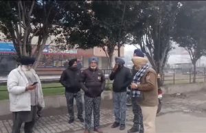 Kangana Ranaut ਦੀ ਫਿਲਮ ‘Emergency’ ਦਾ ਵਿਰੋਧ, Amritsar ਚ PVR ਨੇ ਸ਼ੋਅ ਕੀਤੇ ਰੱਦ