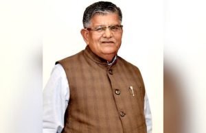 ਪੰਜਾਬ ‘ਚ ਨਸ਼ਿਆਂ ਪਿੱਛੇ ਪਾਕਿਸਤਾਨ ਦਾ ਹੱਥ: ਰਾਜਪਾਲ ਬੋਲੇ- ਨੌਜਵਾਨਾਂ ਨੂੰ ਕਮਜ਼ੋਰ ਕੀਤਾ ਜਾ ਰਿਹਾ, ਬਗਾਵਤ ਕਰਨ ਦੀ ਹੋ ਰਹੀ ਹੈ ਕੋਸ਼ਿਸ਼