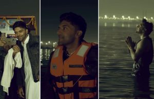 Punjabi ਗਾਇਕ Guru Randhawa ਨੇ ਸੰਗਮ ‘ਚ ਲਗਾਈ ਡੁਬਕੀ, ਮਹਾਂਕੁੰਭ ਦੀ ਵੀਡੀਓ ਸਾਂਝੀ ਕਰ ਕਹੀ ਇਹ ਵੱਡੀ ਗੱਲ