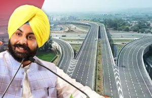 Kiratpur Sahib-Mahitpur Highway ਹੋਵੇਗਾ ਫੋਰ ਲੇਨ, 3 ਕੰਪਨੀਆਂ ਬਣਾਉਣਗੀਆਂ ਊਨਾ ਦਾ ਸਫਰ ਆਸਾਨ