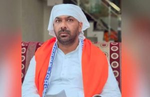 BSP ਲੀਡਰ ਦਾ ਗੋਲੀਆਂ ਮਾਰ ਕੇ ਕਤਲ, ਲੜੀ ਸੀ ਵਿਧਾਨ ਸਭਾ ਚੋਣਾਂ, ਕੌਣ ਸੀ ਹਰਵਿਲਾਸ ਰੱਜੂਮਾਜਰਾ?