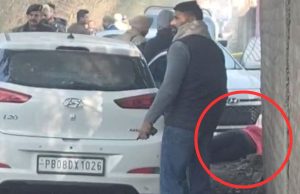 Encounter: ਜਲੰਧਰ ‘ਚ ਲਾਰੈਂਸ ਗੈਂਗ ਤੇ ਪੁਲਿਸ ਵਿਚਾਲੇ ਮੁਕਾਬਲਾ