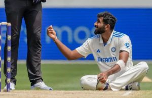 Jasprit Bumrah ਨੂੰ ਕੋਈ ਬਚਾਓ… ਕਰੀਅਰ ਖਤਰੇ ‘ਚ ਪਾ ਰਹੀ ਹੈ Team India!