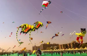 Lohri 2025: ਪੰਜਾਬ ਭਰ ‘ਚ ਲੋਹੜੀ ਦੀ ਧੂਮ, ਸਵੇਰ ਤੋਂ ਹੀ ਪਤੰਗਾਂ ਲੈ ਕੇ ਛੱਤਾਂ ‘ਤੇ ਚੜ੍ਹੇ ਨੌਜਵਾਨ