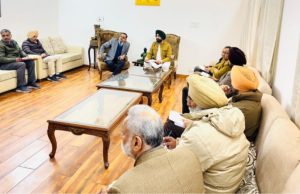 Punjab Roadways ਦੀ ਫਲੀਟ ‘ਚ ਸ਼ਾਮਲ ਹੋਣਗੀਆਂ 123 ਬੱਸਾਂ, Cabinet Minister ਨੇ ਦਿੱਤੇ ਹੁਕਮ