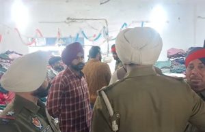 Ludhiana: ਮੈਂ ਚੋਰ ਹਾਂ… ਗਲੇ ਵਿੱਚ ਪਾਈ ਤਖਤੀ, ਮੂੰਹ ਕੀਤਾ ਕਾਲਾ… ਹੁਣ ਮਹਿਲਾ ਕਮਿਸ਼ਨ ਨੇ ਪ੍ਰਸ਼ਾਸਨ ਤੋਂ ਮੰਗੀ Report