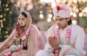 ਓਲੰਪਿਕ ਚੈਂਪੀਅਨ Neeraj Chopra ਨੇ ਕਰਵਾਇਆ ਵਿਆਹ