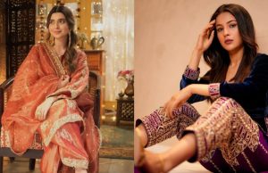 ਲੋਹੜੀ ‘ਤੇ ਪਹਿਣੋ Punjabi Style ਦਾ ਸੂਟ, ਦੂਜਿਆਂ ਤੋਂ ਦਿਖੋਗੇ ਵੱਖਰੇ