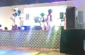 Patiala ‘ਚ ਸਟੇਜ ‘ਤੇ ਭੰਗੜਾ ਪਾਉਂਦੇ ਹੋਏ ਡਿੱਗਿਆ ਕਲਾਕਾਰ, ਮੌਕੇ ‘ਤੇ ਹੋਈ ਮੌਤ