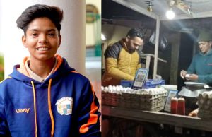 ਆਂਡੇ ਵੇਚਣ ਵਾਲੇ ਦੀ ਧੀ ਬਣੀ Punjab Cricket Team ਦੀ ਕਪਤਾਨ, ਪਿਤਾ ਨੇ ਇੰਝ ਪ੍ਰਗਟਾਈ ਖੁਸ਼ੀ