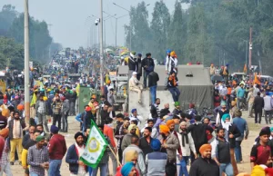 Amritsar ਤੋਂ ਸ਼ੰਭੂ ਸਰਹੱਦ ਤੱਕ ਟਰੈਕਟਰ ਮਾਰਚ; ਕਾਫਲਾ ਲੁਧਿਆਣਾ-ਰਾਜਪੁਰਾ ਤੋਂ ਹੋਵੇਗਾ ਸ਼ੁਰੂ