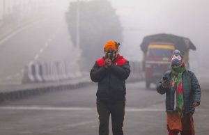 Chandigarh ਸਣੇ Punjab ਦੇ 12 ਜ਼ਿਲ੍ਹਿਆਂ ‘ਚ ਸੀਤ ਲਹਿਰ ਦਾ ਅਲਰਟ: ਸੰਘਣੀ ਧੁੰਦ ਛਾਈ ਰਹੇਗੀ