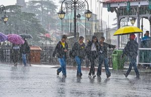 Punjab ‘ਚ 2 ਦਿਨਾਂ ਤੱਕ ਮੀਂਹ ਦੀ ਸੰਭਾਵਨਾ, Chandigarh ਸਣੇ 9 ਜ਼ਿਲ੍ਹਿਆਂ ‘ਚ ਕੋਲਡ ਵੇਵ ਅਲਰਟ