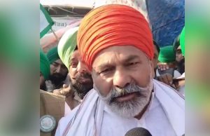 Moga ‘ਚ ਅੱਜ ਕਿਸਾਨ ਮਹਾਪੰਚਾਇਤ: Rakesh Tikait ਵੀ ਹੋਣਗੇ ਸ਼ਾਮਲ