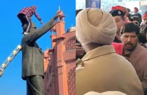 ਅੰਮ੍ਰਿਤਸਰ ਪਹੁੰਚੇ ਦਲਿਤ ਆਗੂ ਰਾਮਦਾਸ ਅਠਾਵਲੇ, ਕਪੂਰਥਲਾ ‘ਚ ਦਲਿਤ ਭਾਈਚਾਰੇ ਵੱਲੋਂ ਅੱਜ ਬੰਦ