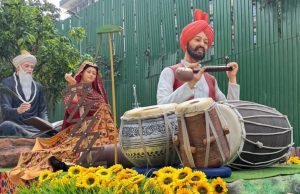 26 ਜਨਵਰੀ ਨੂੰ ਦਿਖਾਈ ਦੇਵੇਗੀ ‘ਪੰਜਾਬ ਦੀ ਵਿਰਾਸਤ’, ਬਾਬਾ ਫਰੀਦ ਨੂੰ ਸਮਰਪਿਤ ਹੈ ਝਾਂਕੀ