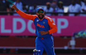 ਕੀ Pakistan ਜਾਣਗੇ Rohit Sharma? Champions Trophy ਤੋਂ ਪਹਿਲਾਂ ਸਾਹਮਣੇ ਆਇਆ ਇਹ ਵੱਡਾ ਕਾਰਨ