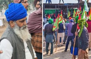 Shambhu Border ‘ਤੇ ਇੱਕ ਹੋਰ ਕਿਸਾਨ ਨੇ ਖਾਦਾ ਜ਼ਹਿਰ, ਹਸਪਤਾਲ ‘ਚ ਇਲਾਜ਼ ਦੌਰਾਨ ਤੋੜਿਆ ਦਮ