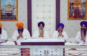 ਮੁੜ ਵਧ ਸਕਦੀਆਂ ਨੇ ਬਾਦਲ ਧੜ੍ਹੇ ਦੀਆਂ ਮੁਸ਼ਕਿਲਾਂ, 28 ਜਨਵਰੀ ਨੂੰ ਅਕਾਲ ਤਖ਼ਤ ਸਾਹਿਬ ਤੇ ਹੋਵੇਗੀ ਜੱਥੇਦਾਰਾਂ ਦੀ ਬੈਠਕ