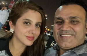 ਟੁੱਟਣ ਦੀ ਕਗਾਰ ‘ਤੇ ਵਰਿੰਦਰ ਸਹਿਵਾਗ ਦਾ ਵਿਆਹ? ਆਪਣੀ ਪਤਨੀ ਤੋਂ ਵੱਖ ਰਹਿ ਰਿਹਾ ਓਪਨਰ ਬੱਲੇਬਾਜ਼