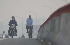 ਸੁੱਕਾ ਰਿਹਾ ਜਨਵਰੀ, ਮੀਂਹ ਵੀ ਪਿਆ ਘੱਟ, ਰੈੱਡ ਜੋਨ ਵਿੱਚ ਪੰਜਾਬ, ਜਾਣੋ ਮੌਸਮ ਦਾ ਹਾਲ