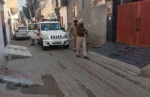 NIA Raid: Bathinda ਵਿੱਚ NIA ਨੇ ਮਾਰਿਆ ਛਾਪਾ, ਇਮੀਗ੍ਰੇਸ਼ਨ ਏਜੰਟ ਤੋਂ ਹੋਈ ਪੁੱਛਗਿੱਛ