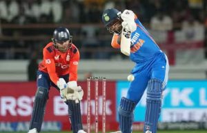 Sports News: ਅੱਜ India-England ਵਿਚਾਲੇ ਚੌਥਾ ਟੀ-20, ਜਾਣੋ ਪਿਚ ਰਿਪੋਰਟ, Playing Eleven ਸਣੇ ਜ਼ਰੂਰੀ ਜਾਣਕਾਰੀ