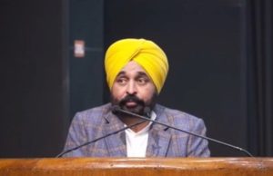 CM Bhagwant Mann ਨੇ ਪਾਤਰ ਨੂੰ ਕੀਤਾ ਯਾਦ, ਬੋਲੇ- ਉਹਨਾਂ ਦੇ ਨਾਮ ਤੇ ਨਵੇਂ ਕਵੀਆਂ ਨੂੰ ਦੇਵਾਂਗੇ ਪੁਰਸਕਾਰ