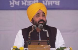 ਪਟਿਆਲਾ ਦੇ ਕਿਲਾ ਮੁਬਾਰਕ ਵਿੱਚ ਸ਼ੁਰੂ ਹੋਵੇਗਾ ਹੈਰੀਟੇਜ ਹੋਟਲ, ਮੁੱਖ ਮੰਤਰੀ ਮਾਨ ਅੱਜ ਕਰਨਗੇ ਉਦਘਾਟਨ