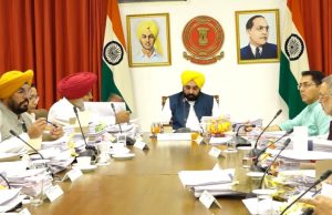 Panbus ਕੰਟਰੈਕਟ ਵਰਕਰਾਂ ਦੀ ਤਨਖਾਹ ‘ਚ 5% ਵਾਧਾ, ਪੰਜਾਬ ਸਰਕਾਰ ਨੇ ਜਾਰੀ ਕੀਤੇ ਹੁਕਮ