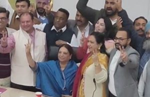 Chandigarh: ਸਾਂਸਦ ਵੀ ਅਤੇ ਬਹੁਮਤ ਵੀ… ਫਿਰ ਵੀ ਕਿਉਂ ਹਾਰ ਗਈ Congress-AAP ?