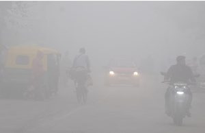 Punjab: ਧੁੰਦ ਨੇ ਢਕਿਆ ਪੰਜਾਬ, ਸੜਕੀ ਅਤੇ ਹਵਾਈ ਮਾਰਗ ਪ੍ਰਭਾਵਿਤ, ਓਰੇਂਜ ਅਲਰਟ ਜਾਰੀ