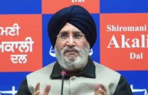 SAD ਨੇ 10 ਜਨਵਰੀ ਨੂੰ ਬੁਲਾਈ ਮੀਟਿੰਗ, ਮੈਂਬਰਸ਼ਿਪ ਲਈ ਬਣਾਈ ਜਾਵੇਗੀ ਰਣਨੀਤੀ