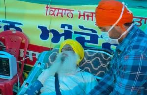 ਡੱਲੇਵਾਲ ਦੇ ਮਰਨ ਵਰਤ ਦੇ 60ਵੇਂ ਦਿਨ ਪੂਰੇ, ਜਾਣੋ ਹੁਣ ਕਿਵੇਂ ਹੈ ਡੱਲੇਵਾਲ ਦੀ ਸਿਹਤ