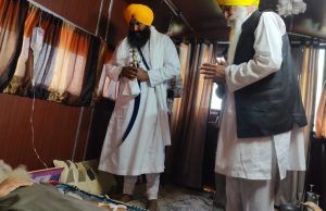 Dallewal ਦੀ ਸਿਹਤ ਵਿਗੜੀ, ਚੜਿਆ ਬੁਖਾਰ, ਮਹਾਂਪੰਚਾਇਤਾਂ ‘ਤੇ ਕਿਸਾਨਾਂ ਦਾ ਪੂਰਾ ਧਿਆਨ