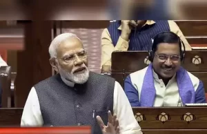 Budget Session 2025: PM Modi ਨੇ ਦੱਸਿਆ ਕਿਵੇਂ ਦਾ ਹੋਵੇਗਾ ਦੇਸ਼ ਦਾ ਬਜਟ, ਕੀ ਹੈ ਸਰਕਾਰ ਦਾ ਪਲਾਨ