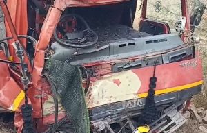 Ferozepur ਵਿੱਚ ਬੋਲੈਰੋ ਪਿਕਅੱਪ ਦੀ ਕੈਂਟਰ ਨਾਲ ਟੱਕਰ, 9 ਲੋਕਾਂ ਦੀ ਮੌਤ, 11 ਗੰਭੀਰ ਜਖ਼ਮੀ