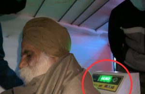 53 ਦਿਨ ਚ 20 ਕਿਲੋ ਘਟਿਆ ਡੱਲੇਵਾਲ ਦਾ ਵਜ਼ਨ, ਕਿਸਾਨਾਂ ਨੇ ਸਰਕਾਰ ਤੇ ਚੁੱਕੇ ਸਵਾਲ