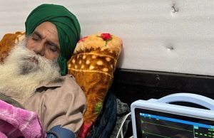 66ਵੇਂ ਦਿਨ ਵਿੱਚ ਦਾਖਲ ਹੋਇਆ ਡੱਲੇਵਾਲ ਦਾ ਮਰਨ ਵਰਤ, ਮਹਾਂਪੰਚਾਇਤ ਦੀਆਂ ਤਿਆਰੀਆਂ ਵਿੱਚ ਜੁਟੇ ਕਿਸਾਨ