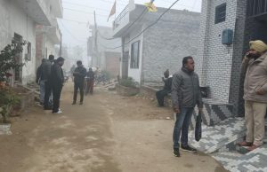 Jalandhar ਚ ਤੜਕੇ ਤੜਕੇ ਚੱਲੀਆਂ ਗੋਲੀਆਂ, 2 ਨੌਜਵਾਨਾਂ ਦੀ ਮੌਤ, ਜਾਂਚ ‘ਚ ਜੁਟੀ ਪੁਲਿਸ