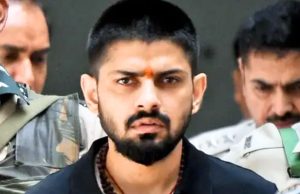 Lawrence Bishnoi ਦੇ ਇੰਟਰਵਿਊ ਮਾਮਲਾ: SIT ਚੀਫ਼ ਲਈ ਅਧਿਕਾਰੀਆਂ ਦੇ ਨਾਮਾਂ ਦਾ ਪੈਨਲ ਦੇਵੇਗੀ ਸਰਕਾਰ, 7 ਅਫ਼ਸਰਾਂ ਦੀ ਹੋ ਰਹੀ ਹੈ ਜਾਂਚ