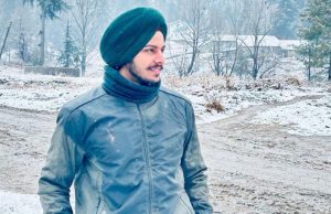 ਕੁਪਵਾੜਾ ਵਿੱਚ ਸ਼ਹੀਦ ਹੋਇਆ ਮਾਨਸਾ ਦਾ ਪੁੱਤ, ਦਹਿਸ਼ਤਗਰਦਾਂ ਨੇ ਕੀਤੀ ਫਾਇਰਿੰਗ