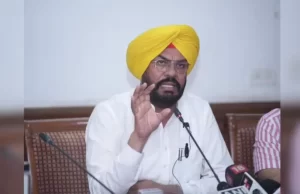 Punjab ਵਿੱਚ NRI ਮਿਲਨੀ ਪ੍ਰੋਗਰਾਮ, ਰਾਜ ਸਰਕਾਰ ਨੇ 100 ਤੋਂ ਵੱਧ ਸ਼ਿਕਾਇਤਾਂ ਦਾ ਕੀਤਾ ਨਿਪਟਾਰਾ