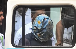 ਡਾਕਟਰ ਬਲਾਤਕਾਰ ਮਾਮਲੇ ਵਿੱਚ ਸੰਜੇ ਰਾਏ ਨੂੰ ਠਹਿਰਾਇਆ ਗਿਆ ਦੋਸ਼ੀ, ਸਿਆਲਦਾਹ ਅਦਾਲਤ ਨੇ ਸੁਣਾਇਆ ਫੈਸਲਾ