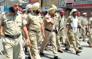 Punjab Police: ਪੰਜਾਬ ਪੁਲਿਸ ਦੇ ਮੁਲਾਜ਼ਮਾਂ ਦੀਆਂ ਛੁੱਟੀ ਰੱਦ, DGP ਨੇ ਦਿੱਤੇ ਹੁਕਮ